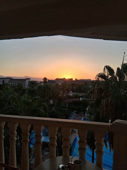 Sonstiges Hotel Defne Garden