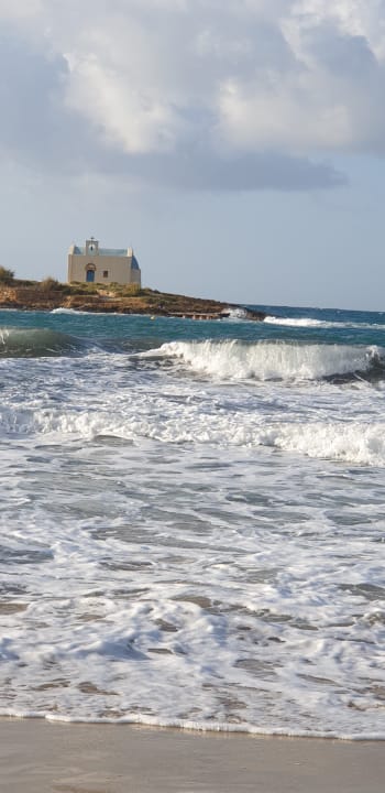 Strand High Beach Resort