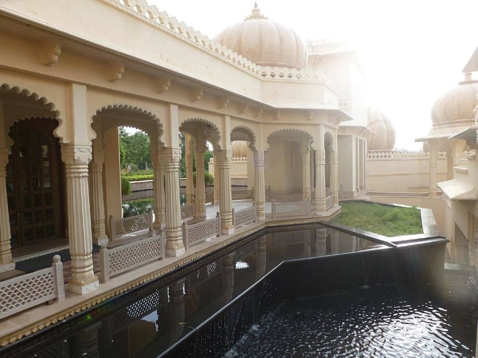 Im Oberoi Udaivilas The Oberoi Udaivilas Udaipur