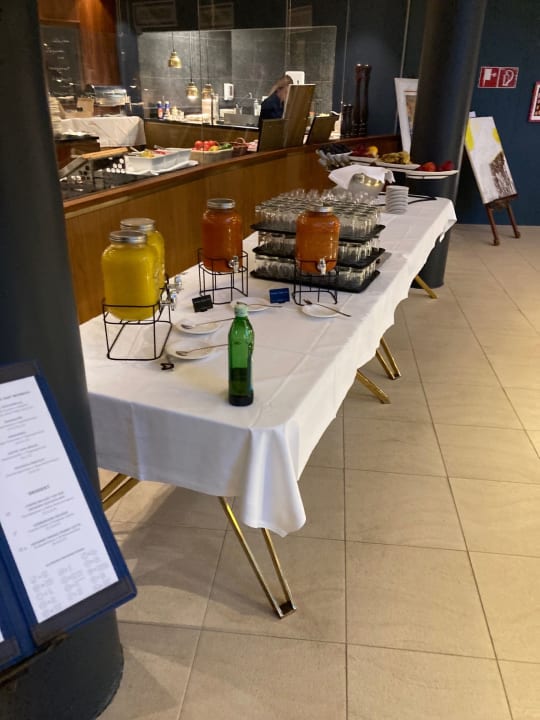 Gastro Falkensteiner Balance Resort Stegersbach
