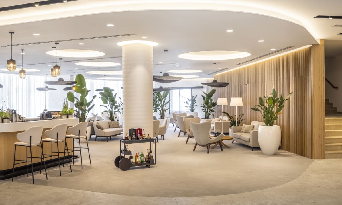 Gastro Aminess Laurel Khalani Hotel