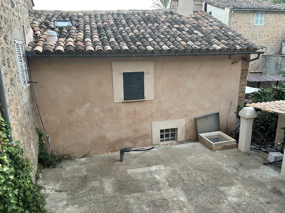 Ausblick Hoposa Costa D'or