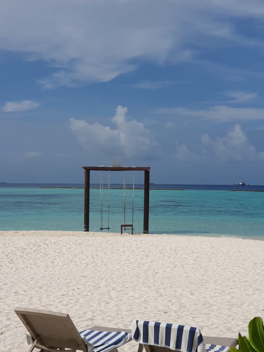 Strand Adaaran Select Meedhupparu Island Resort - Premium All Inclusive