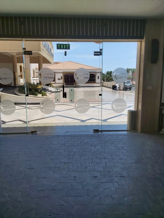 Sonstiges Pickalbatros Dana Beach Resort - Hurghada