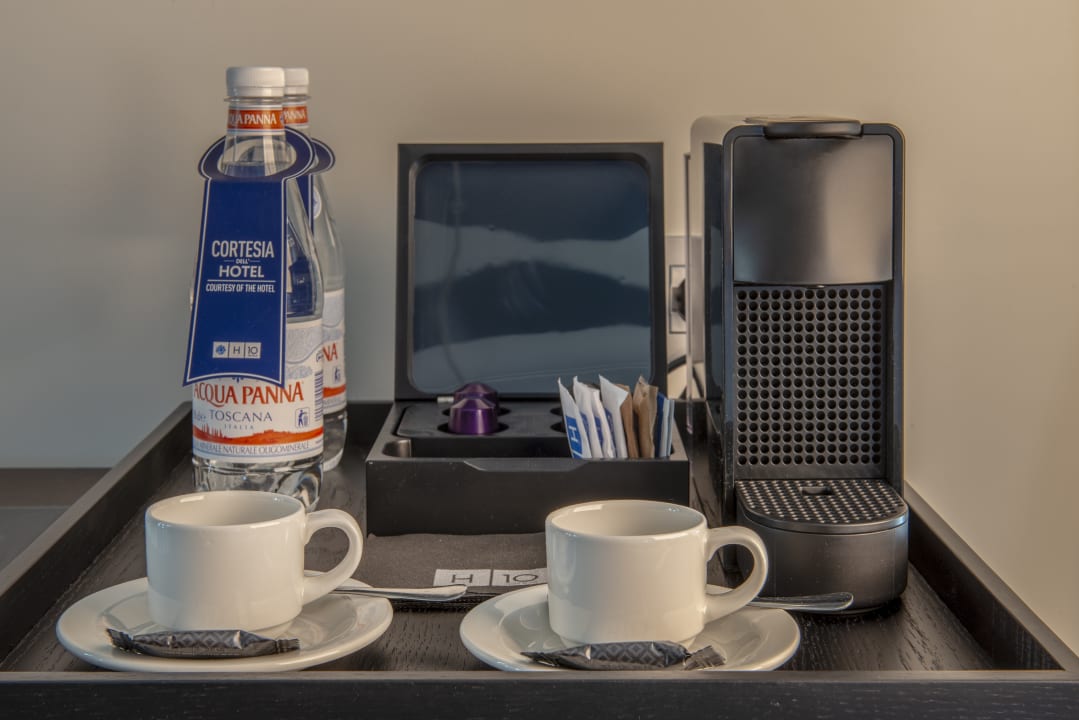 Zimmer H10 Palazzo Canova