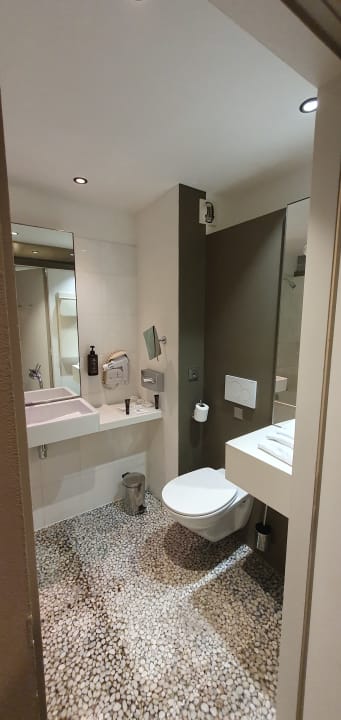 Zimmer Hotel Beau Rivage