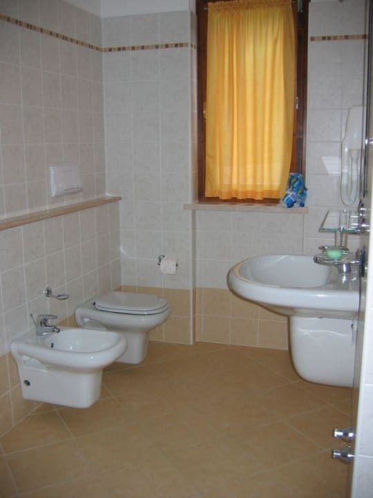 Bad Residence Besàss