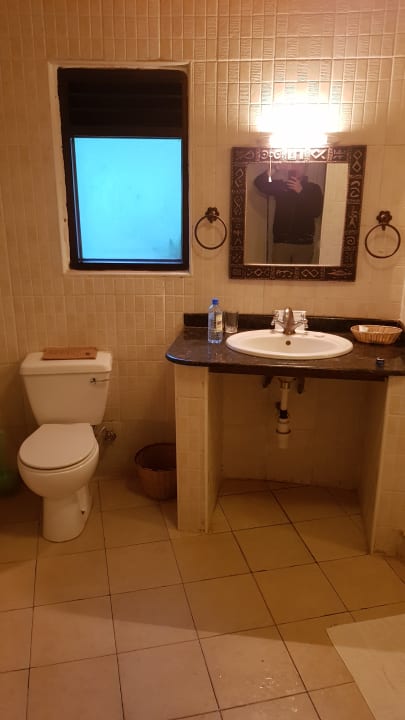 Zimmer Hotel Masai Mara Sopa Lodge