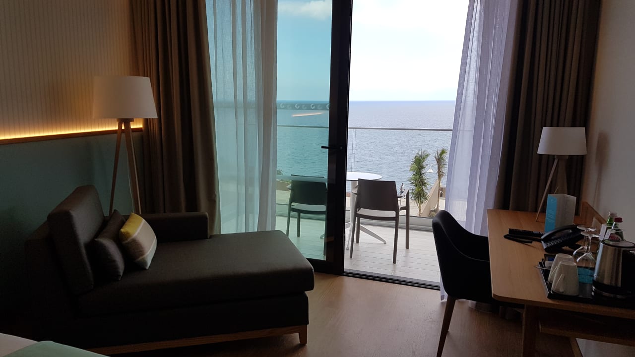 Zimmer Sentido Galomar