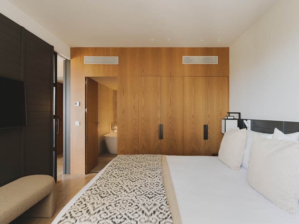 Zimmer Hotel Molina Lario Gallery