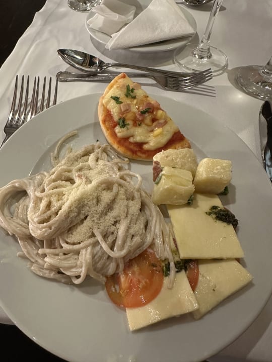 Gastro Hotel Riu Sri Lanka