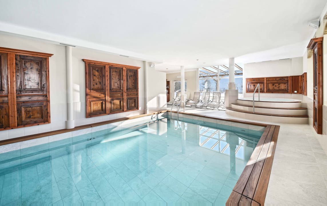 Pool Hotel & Südtiroler Gasthaus Der Gassenwirt