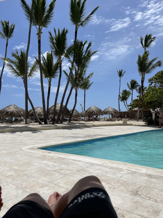 Strand Caribe Deluxe Princess