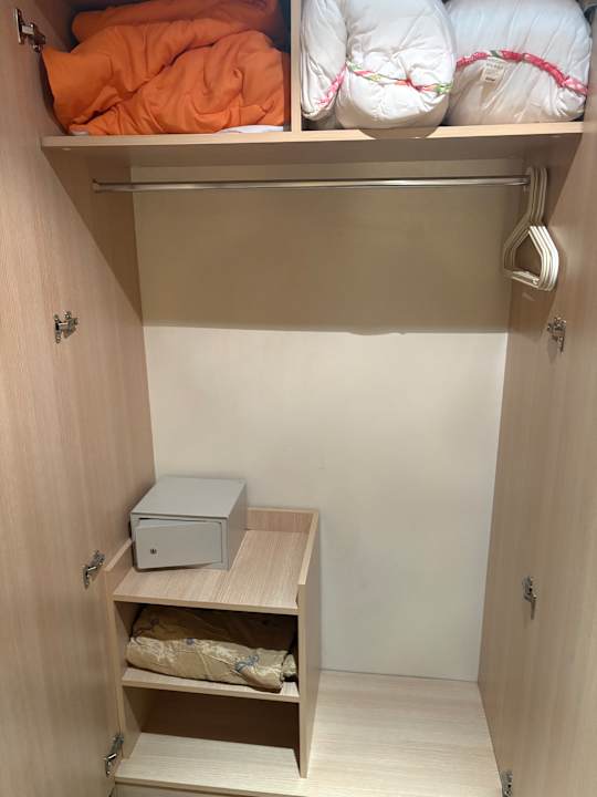 Zimmer Royal Park Hotel & Aqua park