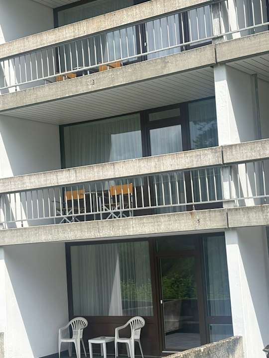 Sonstiges Hotel Sonnenhügel