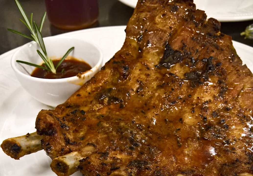 Gastro Agriturismo Podere Pansera