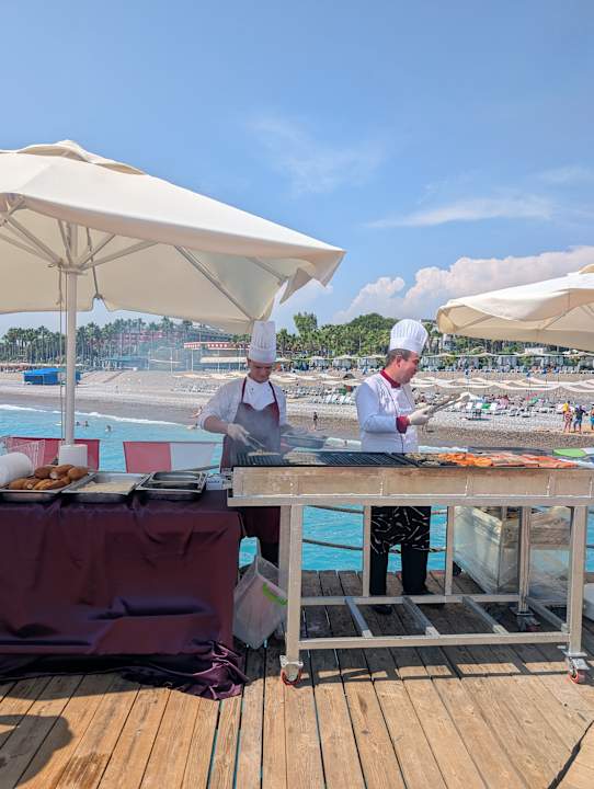 Gastro Hotel Botanik Platinum