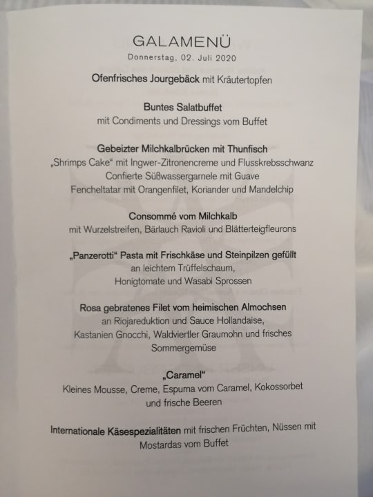 Gastro Sporthotel Wagrain