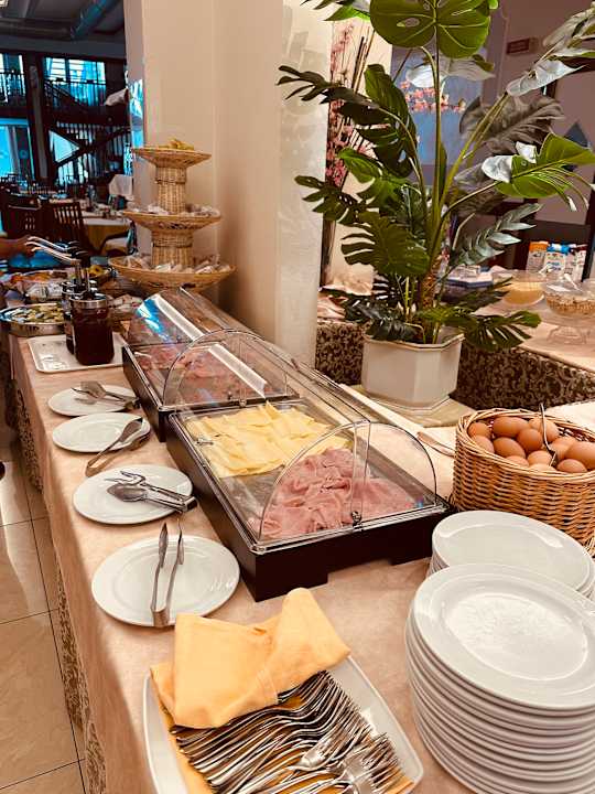 Gastro Hotel Terme Vena d'Oro