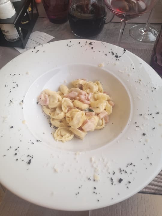 Gastro Park Hotel Val Di Monte