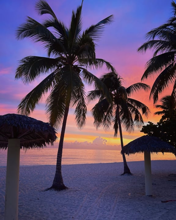 Strand Sol Rio De Luna y Mares