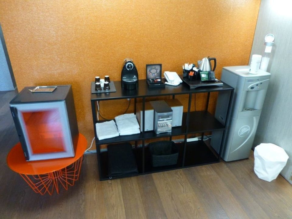 Fitnessraum Hotel Pullman Toulouse Centre