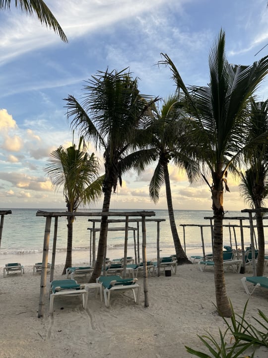 Strand Akumal Bay Beach & Wellness Resort