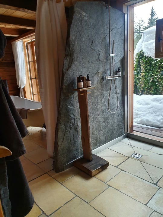 Zimmer PRIESTEREGG Premium ECO Resort