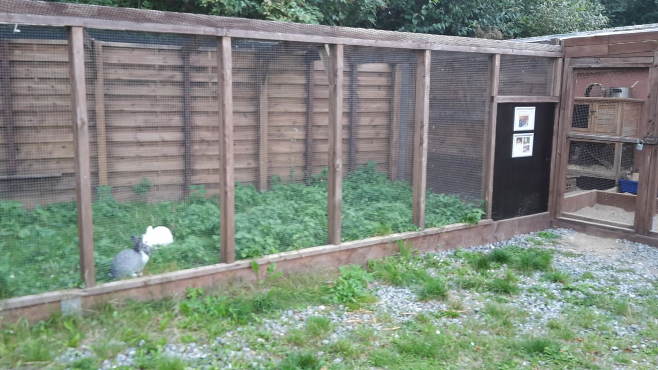 Sport & Freizeit Hotel am Tierpark