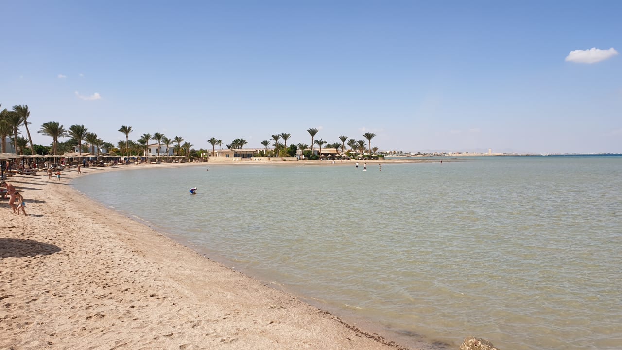 Strand Golden Beach Resort