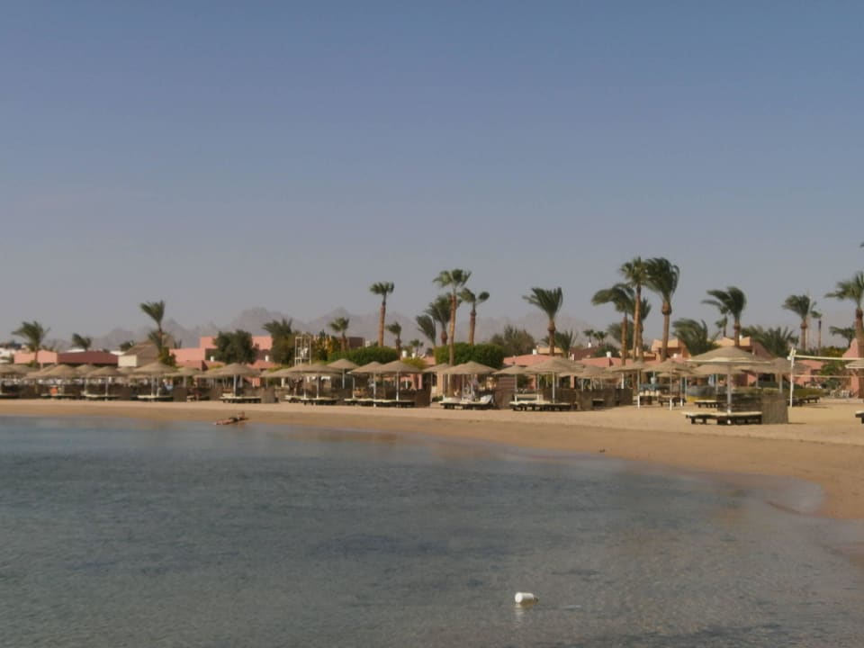 Schöne Anlage Eagles Paradise Abu Soma