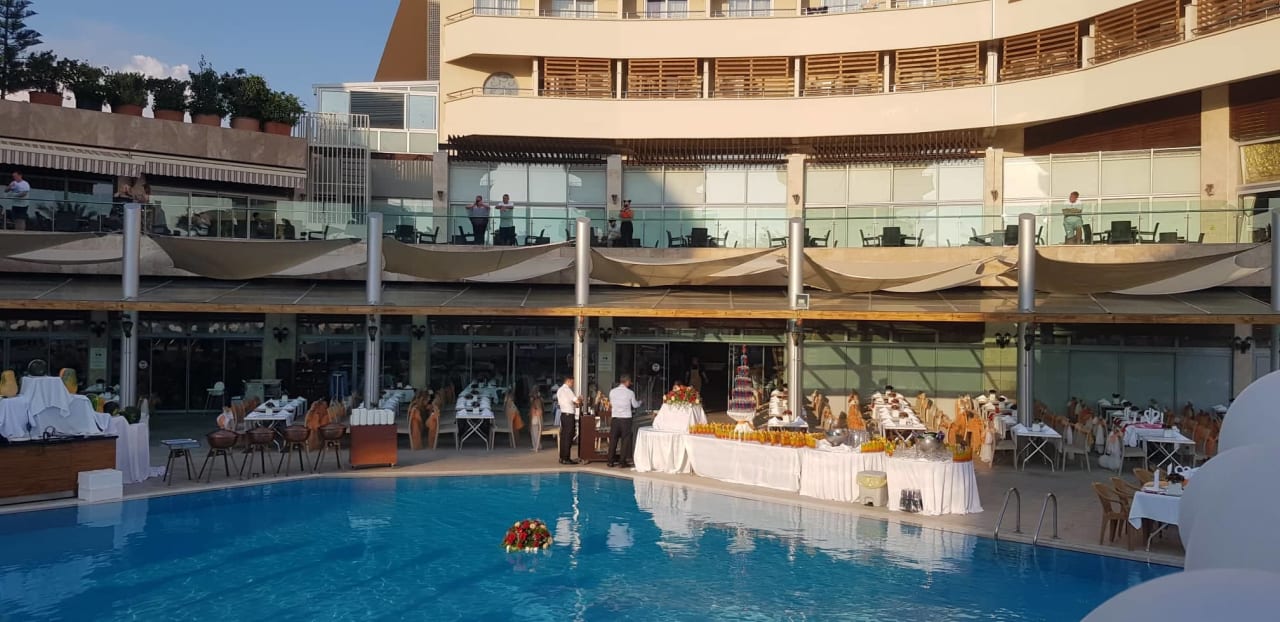 Gastro Alaiye Resort & Spa