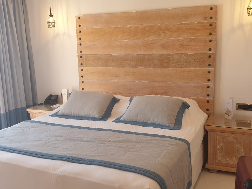 Zimmer Mitsis Rodos Village