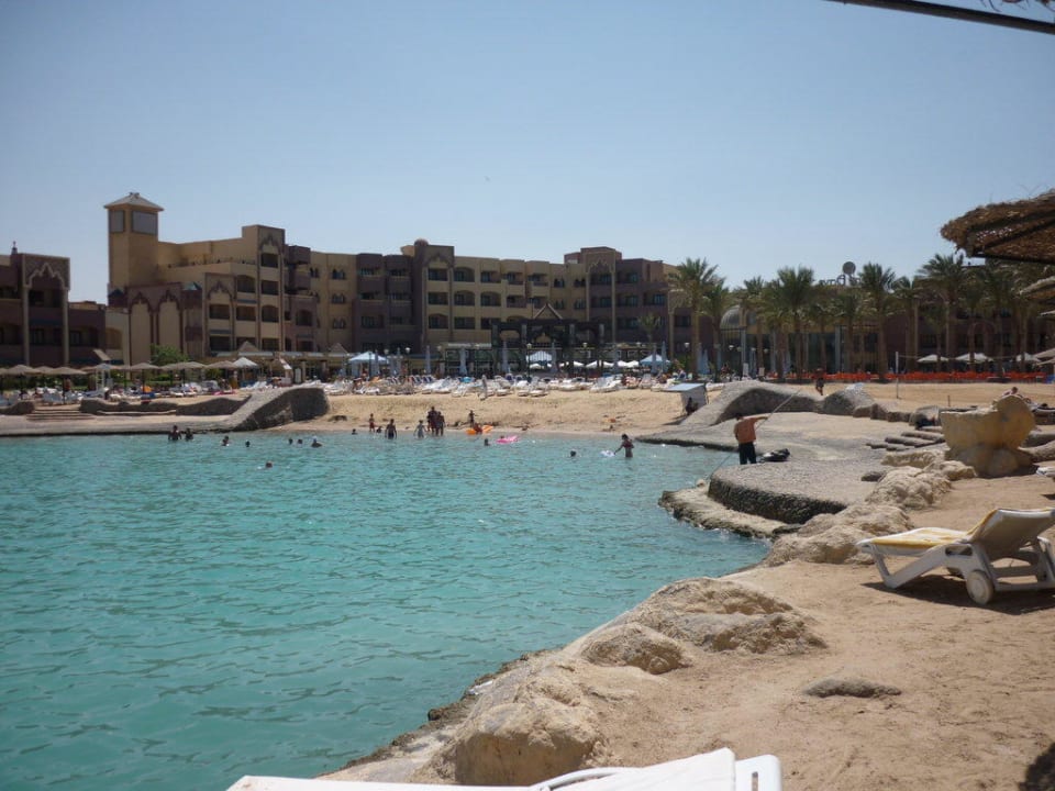 Zatoka Sunny Days El Palacio Resort & Spa