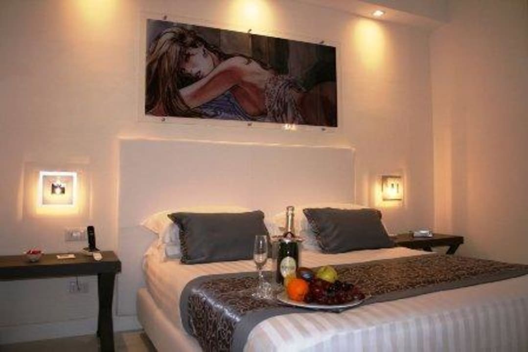 Deluxe Hotel San Pietro