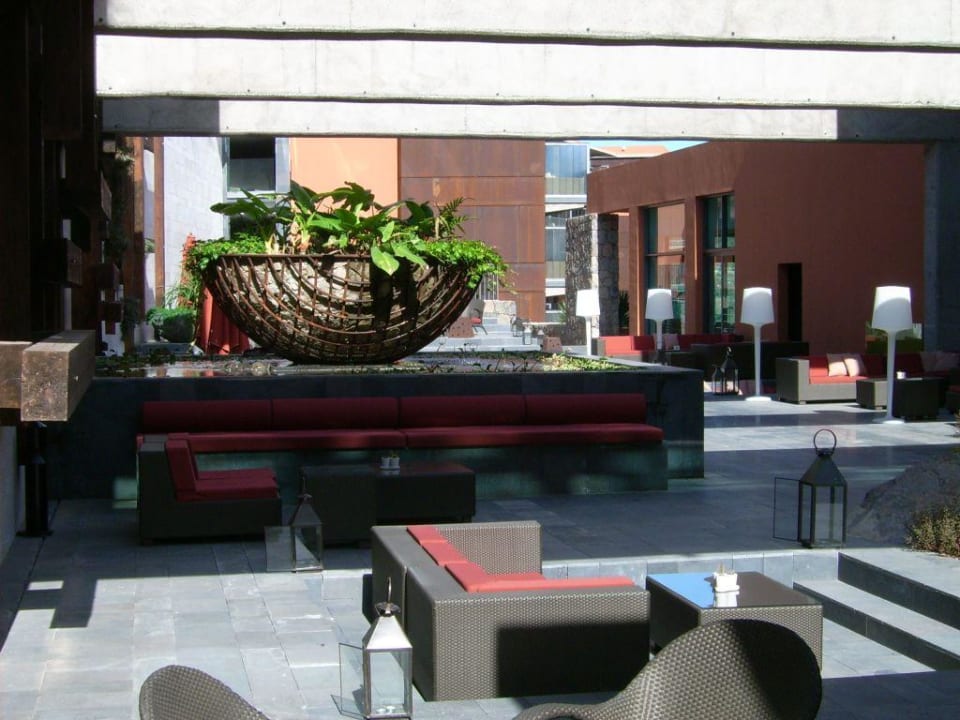  Bar Salobre Hotel Resort & Serenity