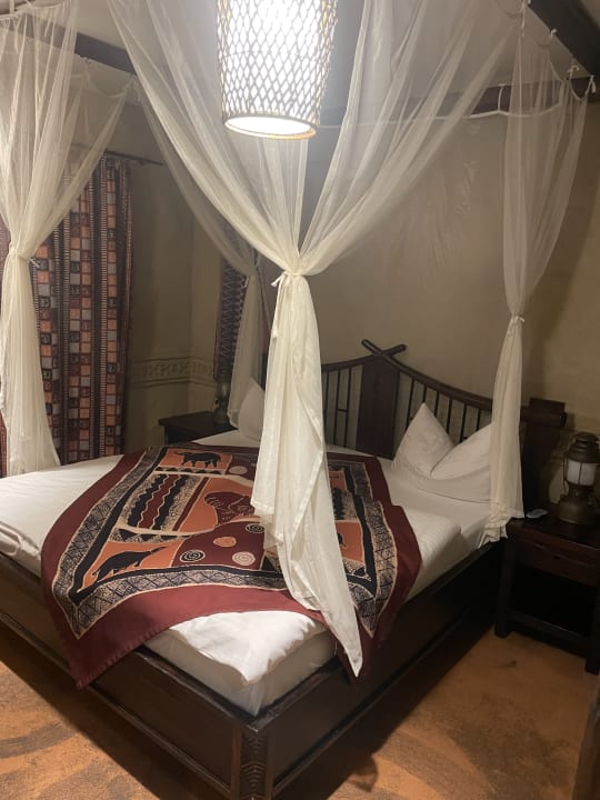 Zimmer Hotel Matamba - Phantasialand Erlebnishotel