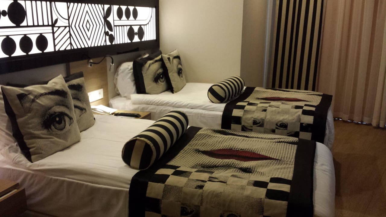 Impression Hotel Delphin Imperial