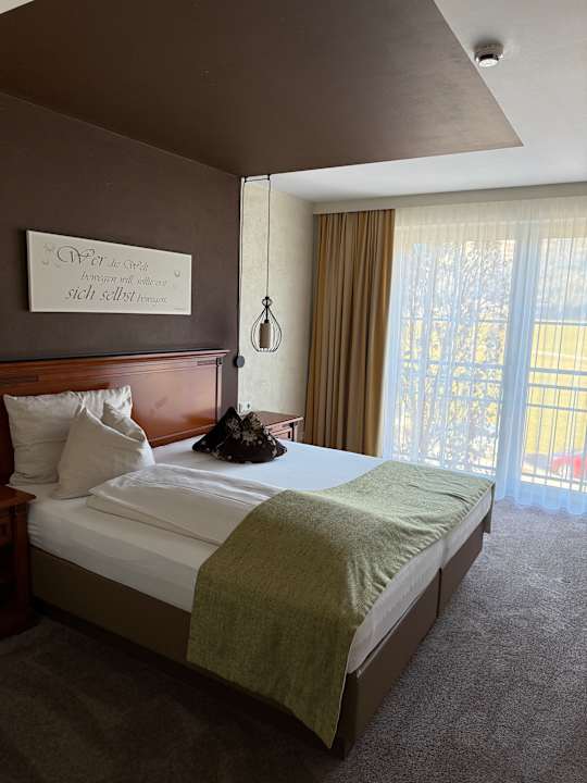 Zimmer Hotel Panorama Royal