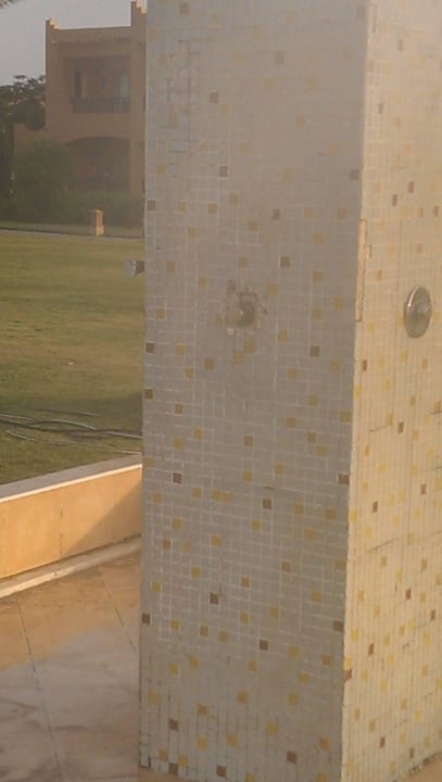 Dusche Stella Beach Resort & Spa Makadi Bay
