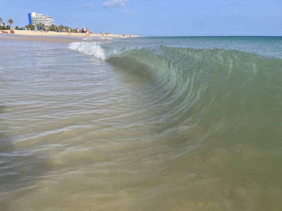 Strand ROBINSON JANDIA PLAYA