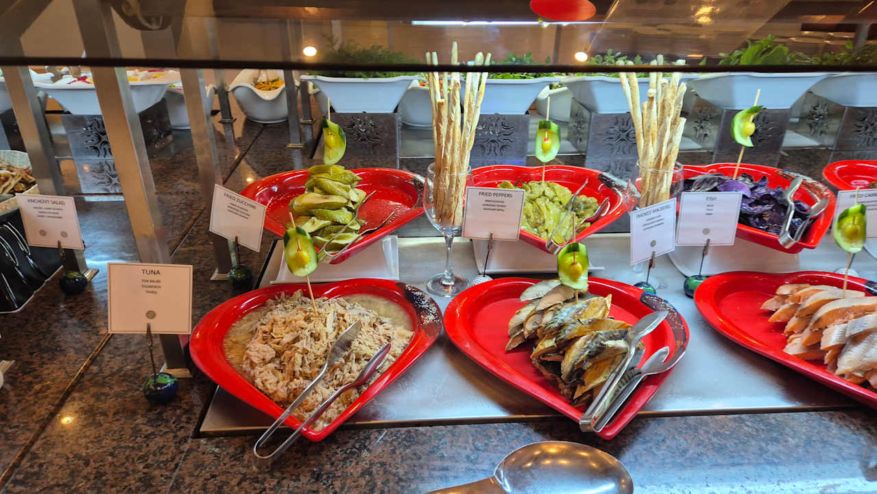 Gastro Labranda Alantur Resort