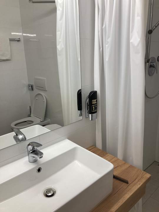 Zimmer Sure Hotel by Best Western Rhoen Garden