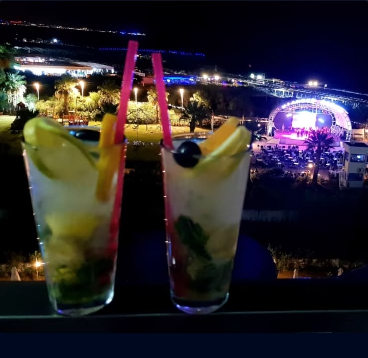 Ausblick Diamond De Luxe Hotel & Spa