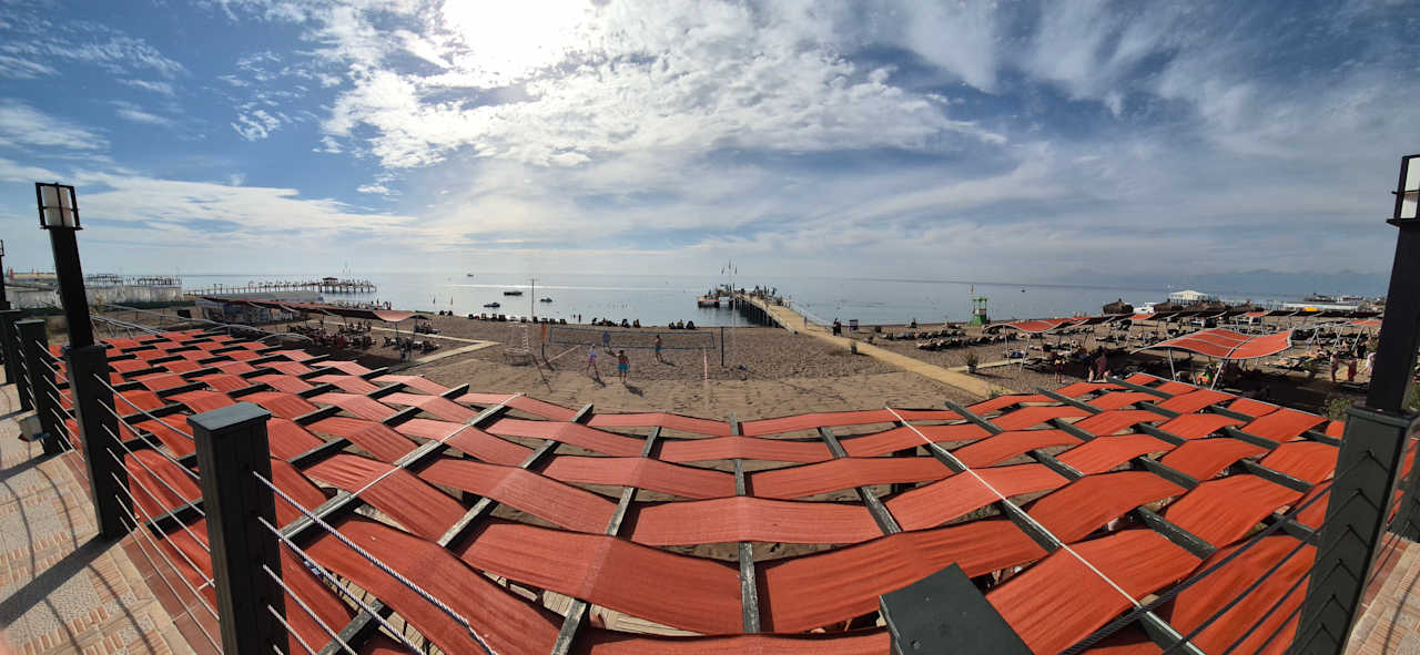 Strand Limak Lara Deluxe Hotel & Resort