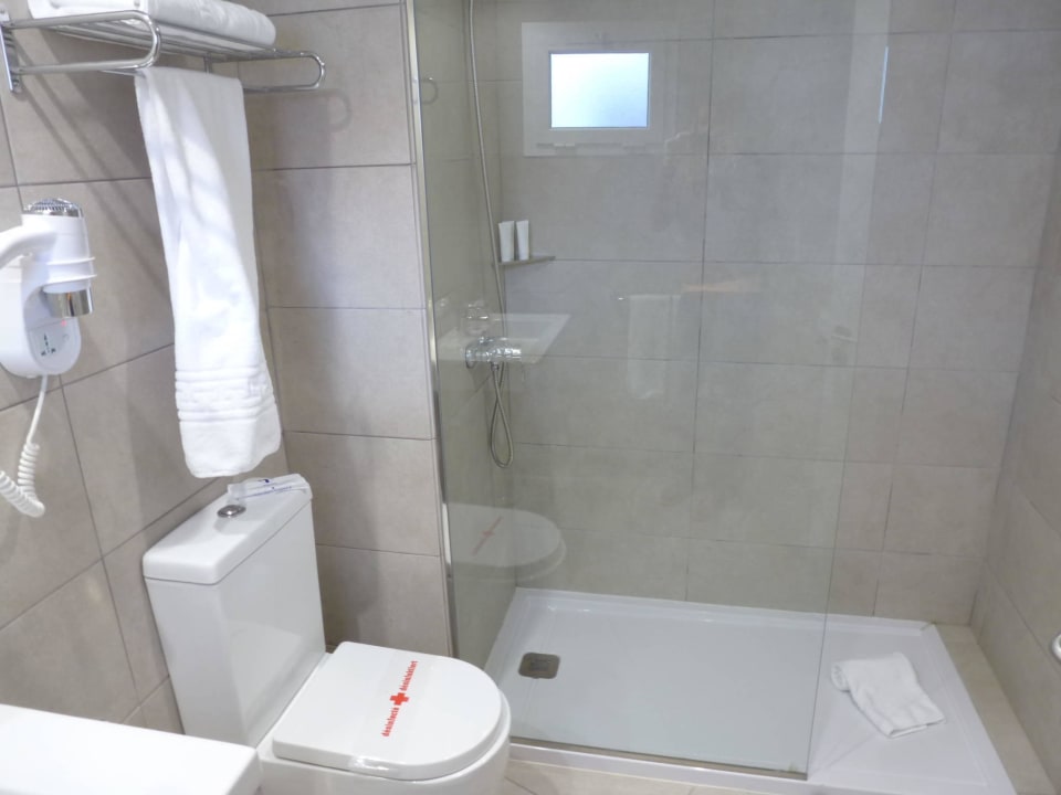 Neues Bad Servatur Playa Bonita