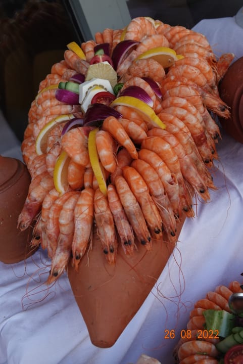 Gastro Side Star Beach