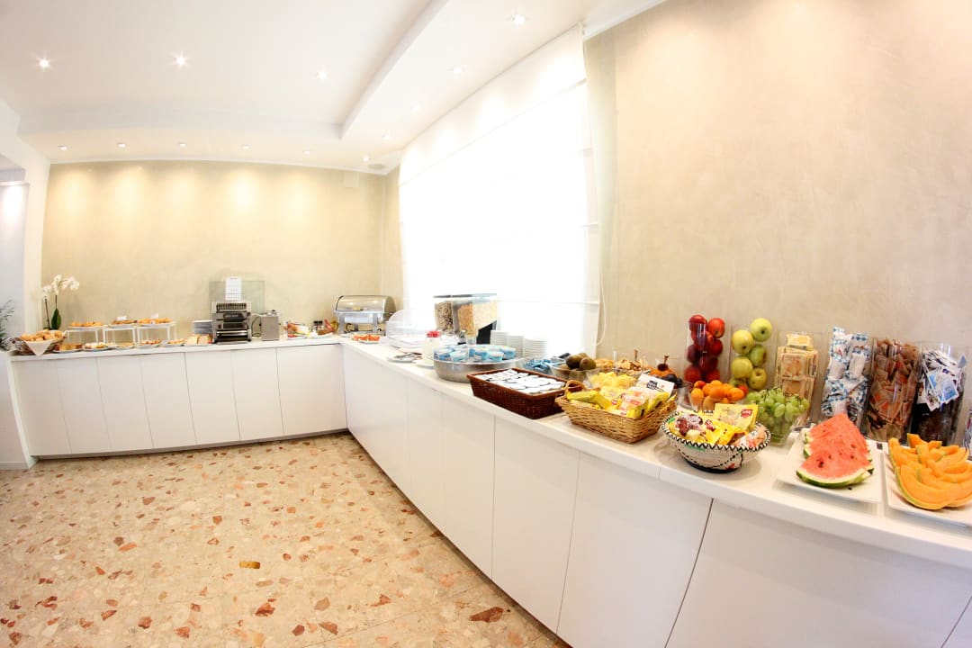 Restaurant Villa Veneta