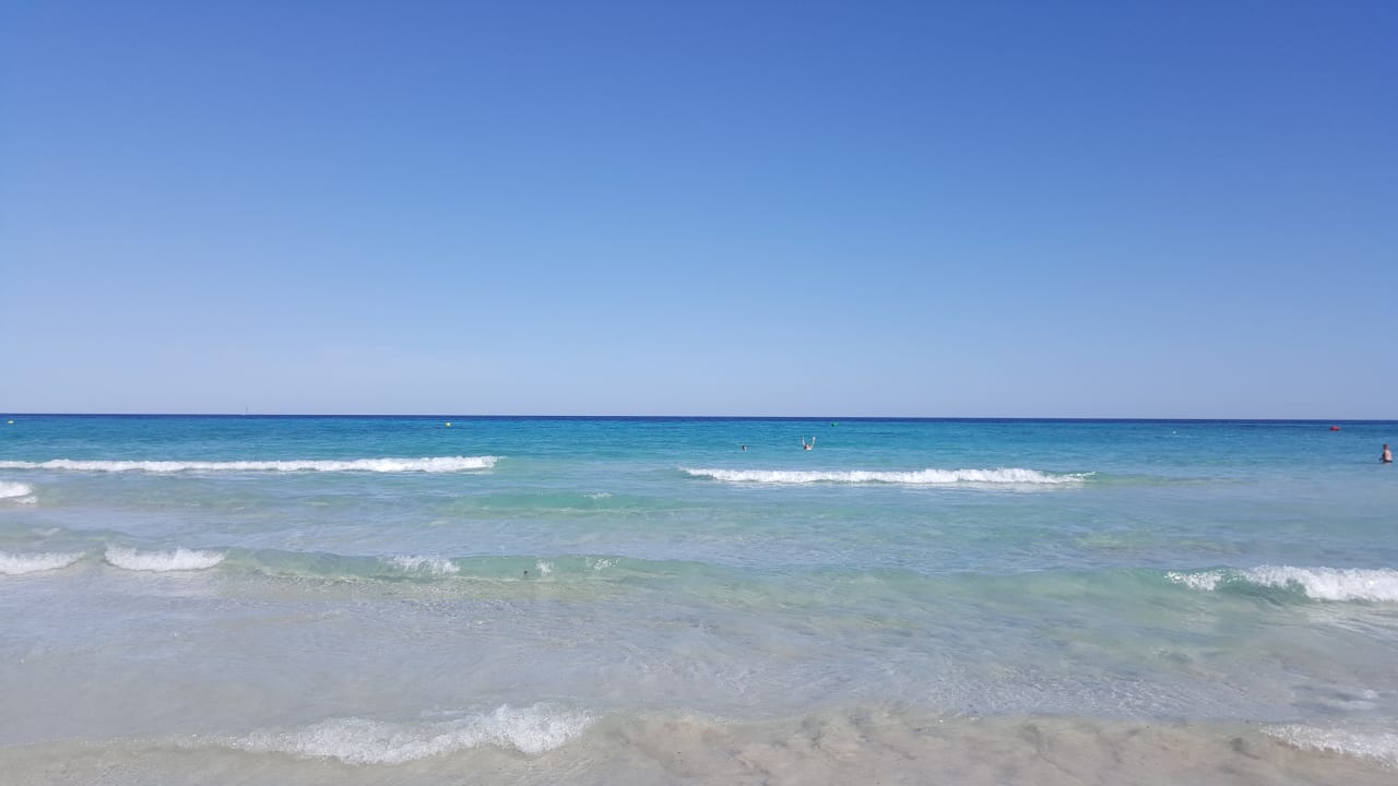 Strand Hipotels Mediterraneo Club