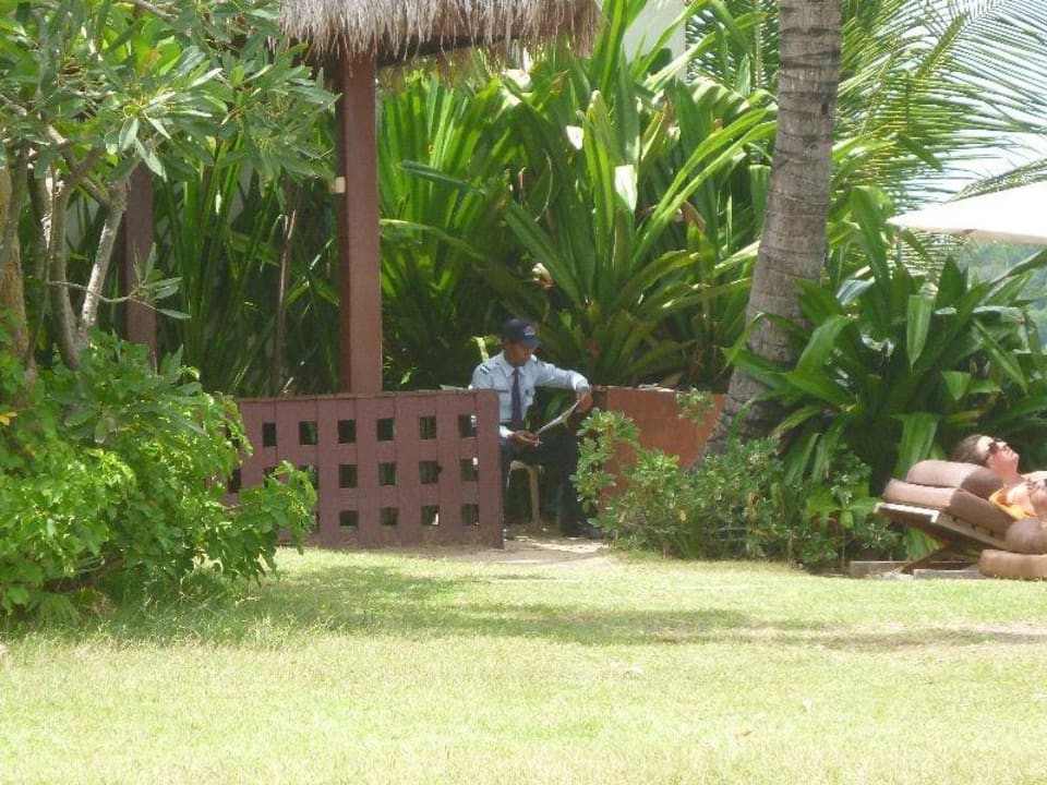 Wachmann Bandara Spa Resort & Pool Villas, Samui